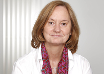 Sabine Hirschmann